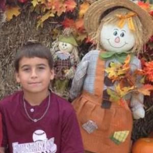 Meet your Posher, Kaleb