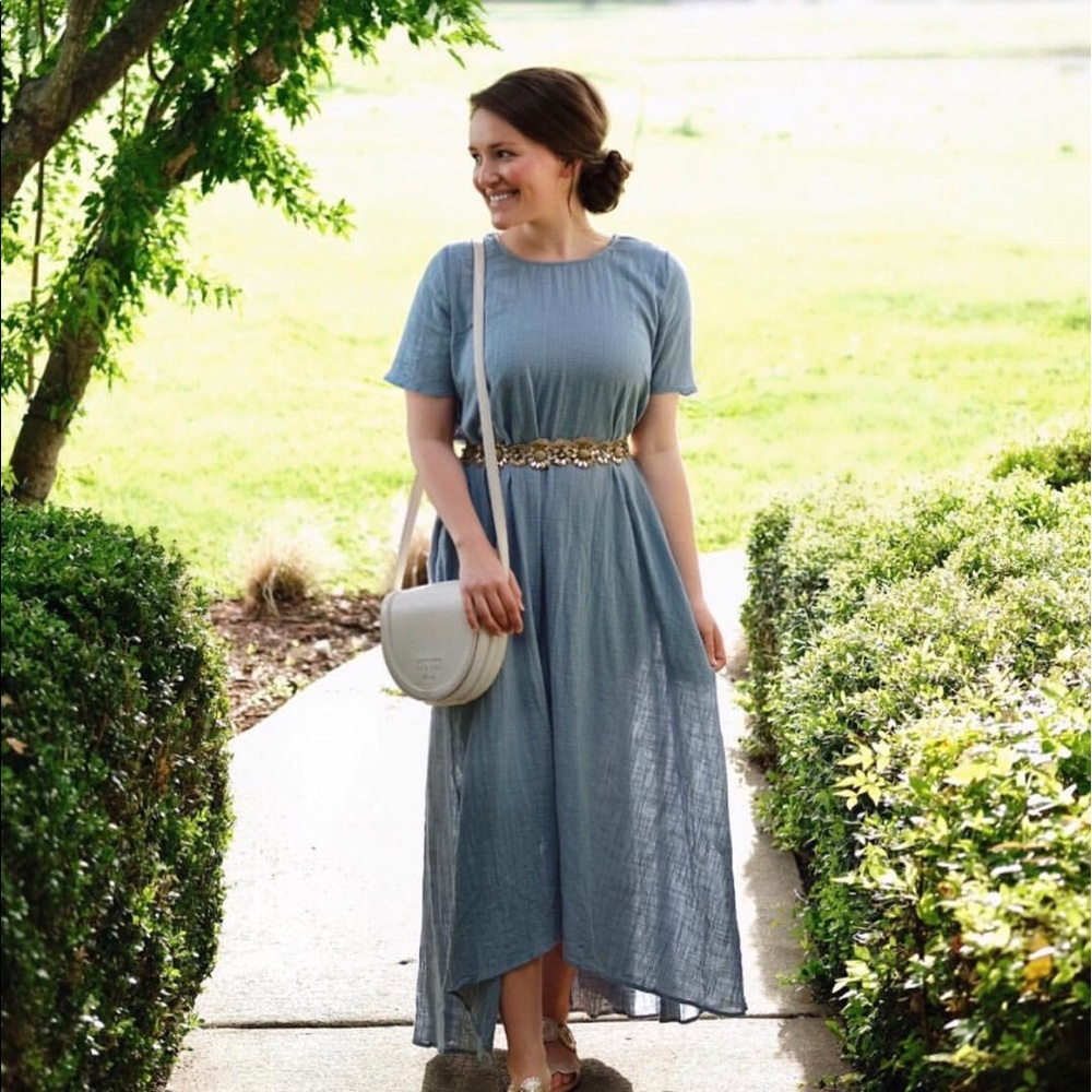 Summer dress