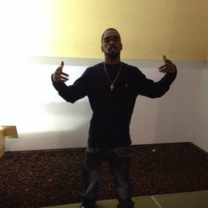 Meet your Posher, Jerome