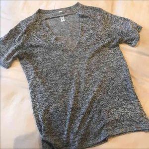 Key hole shirt