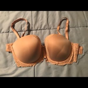 Victoria's Secret dream angels multiway nude 36D