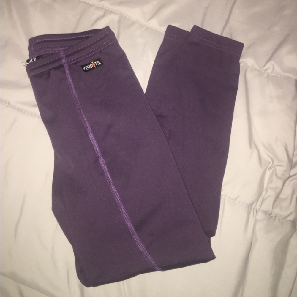 Kerrits Equestrian Riding Tights