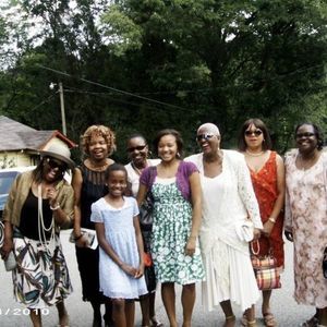 Meet your Posher, Joyce