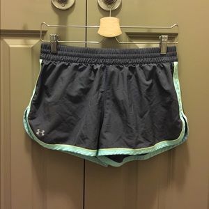 Under Armour shorts