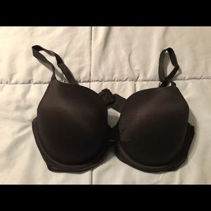 Fabulous by Victoria's Secret black bra 36D