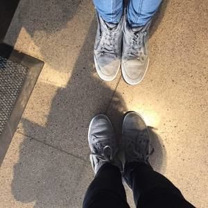 Meet your Posher, Ella