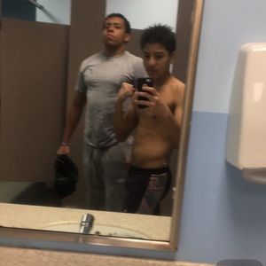 Meet your Posher, Matt