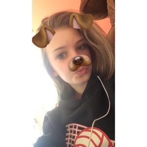 Meet your Posher, Kelsey