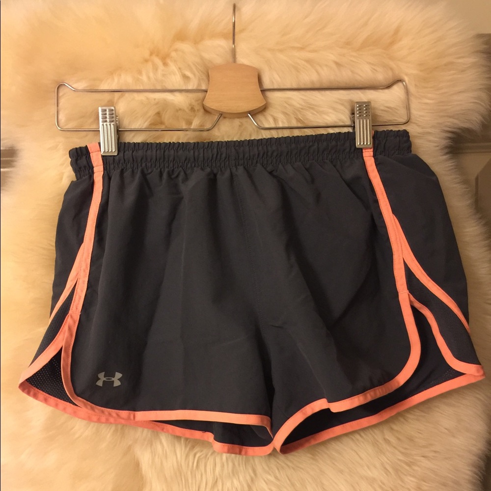 Under Armour shorts