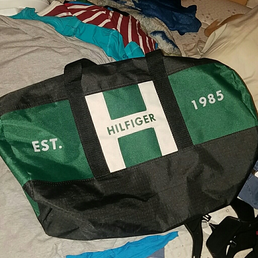 Duffle bag