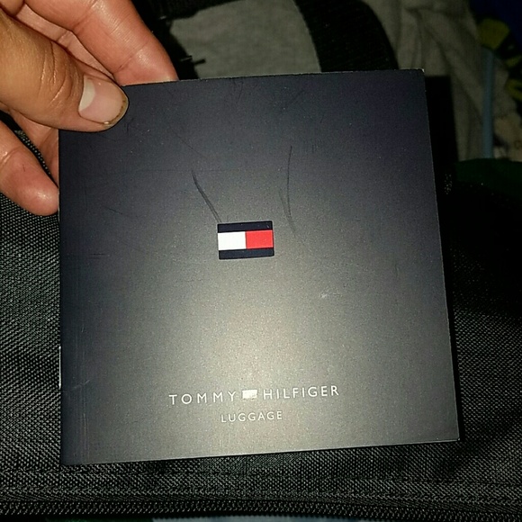 Duffle bag - Picture 4 of 4