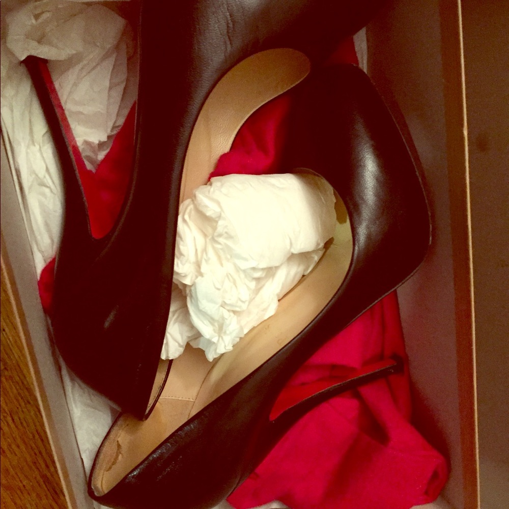 Louboutin Heels