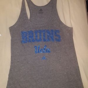 UCLA tank top