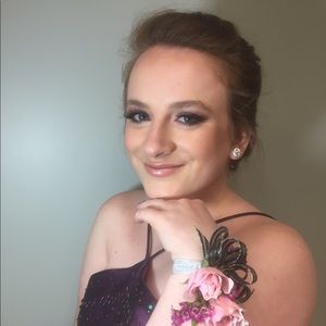 Meet your Posher, Lily