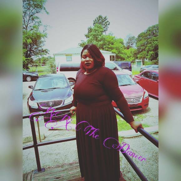 Meet your Posher, Jerricka - Picture 1 of 1