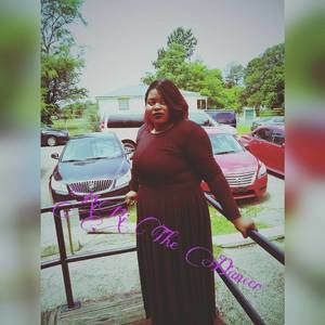 Meet your Posher, Jerricka