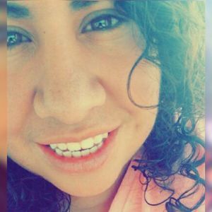 Meet your Posher, Sandy