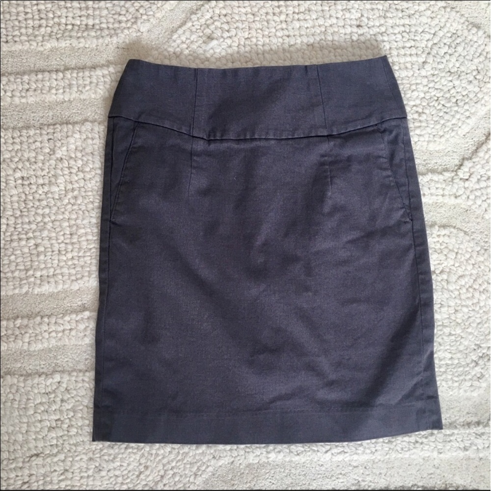 Banana Republic Factory Skirt Size 4.