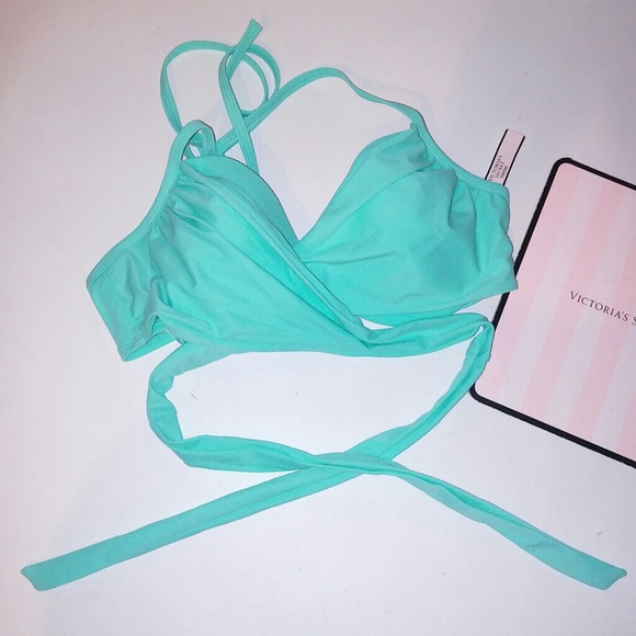 Victoria Secret Swim Top - Picture 2 of 3