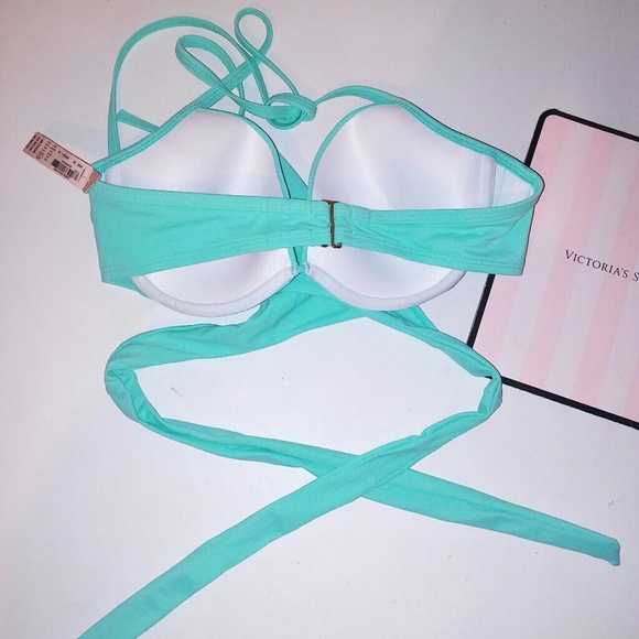 Victoria Secret Swim Top - Picture 3 of 3