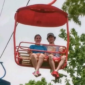 Meet your Posher, Jöñãthóñ