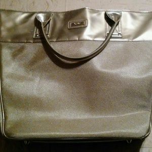 Authentic Versace tote bag