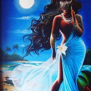 Meet your Posher, Christine