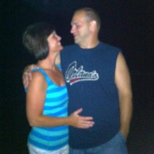 Meet your Posher, Scottanddebbie