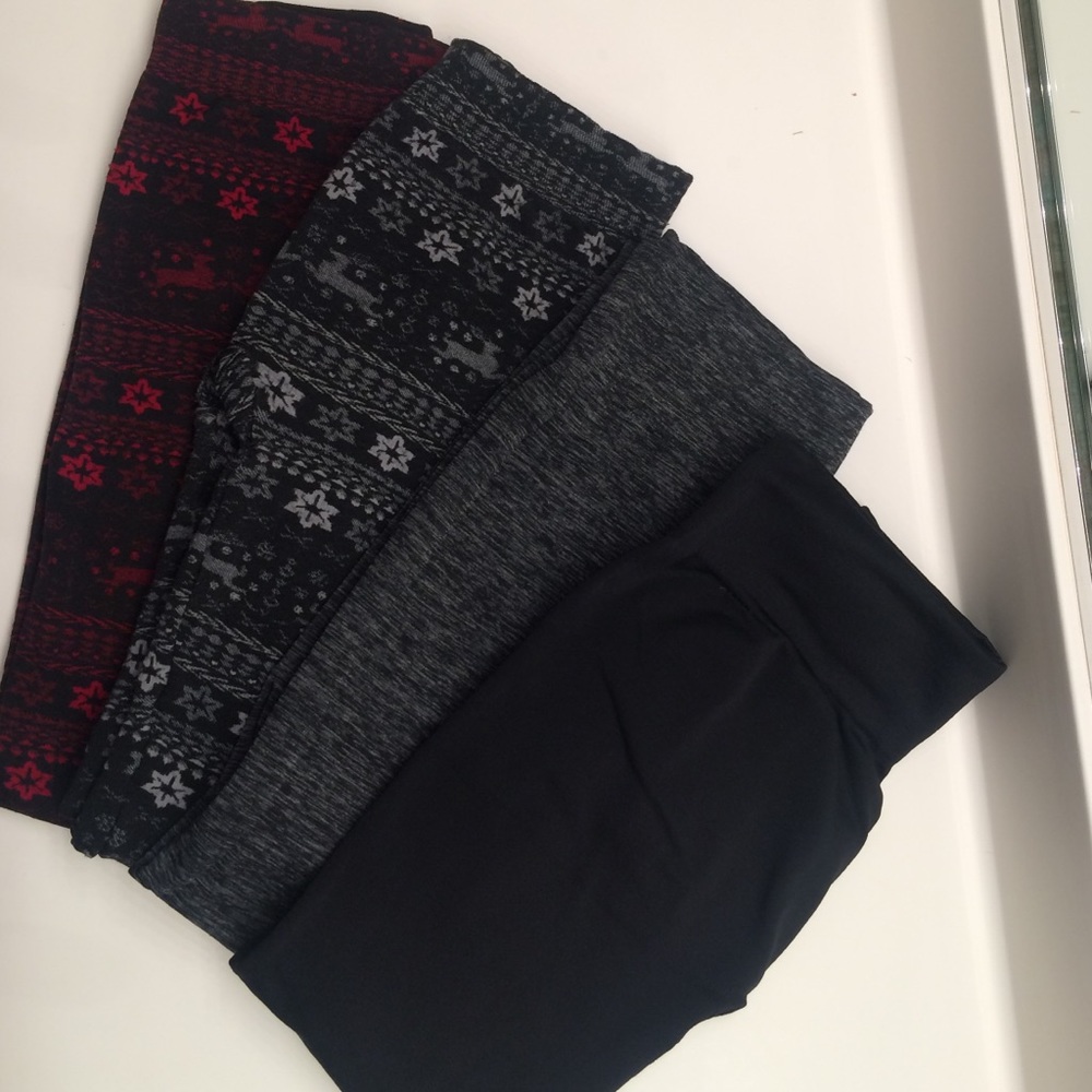 Windsor Leggings