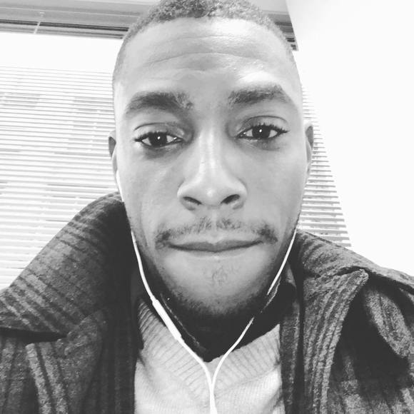 Meet your Posher, Michael - Picture 1 of 1