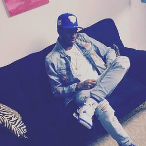 Meet your Posher, Daushawn