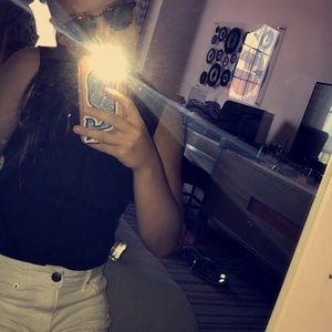 Meet your Posher, Margaret