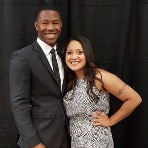 Meet your Posher, Carlos