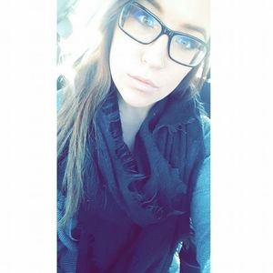 Meet your Posher, Kelsey