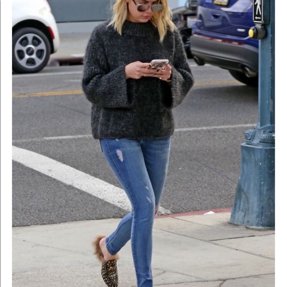 Gucci loafer slides - Picture 7 of 8