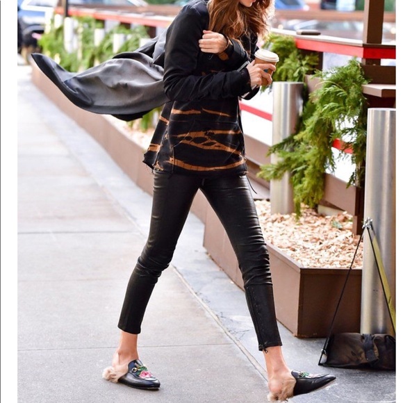 Gucci loafer slides - Picture 8 of 8