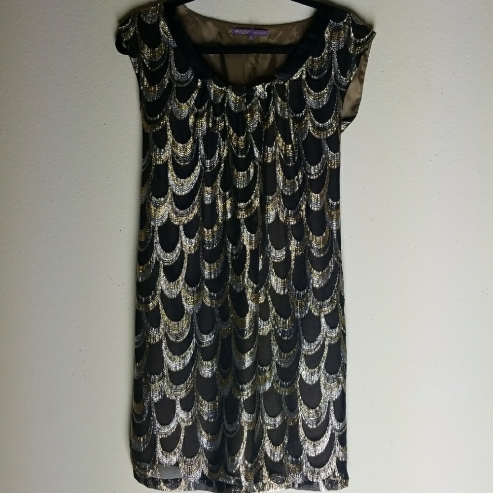 Hale Bob Dress