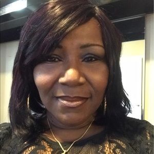 Meet your Posher, Marilyn