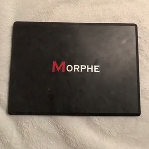 Morphe 35N palette