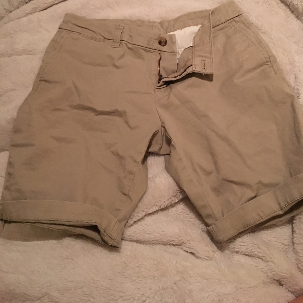 Khakis