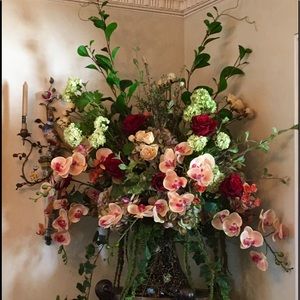 Meet your Posher, Nathalie