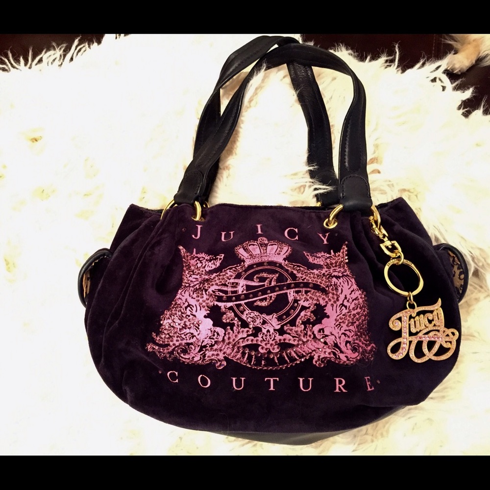 Juicy Couture Purse