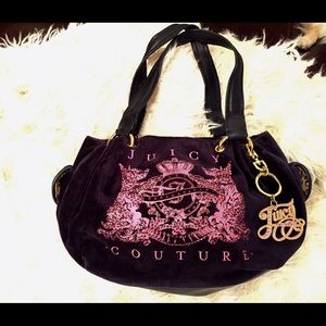 Juicy Couture Purse