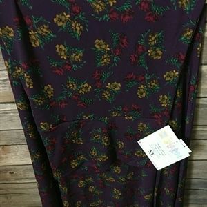 Lularoe xl maxi