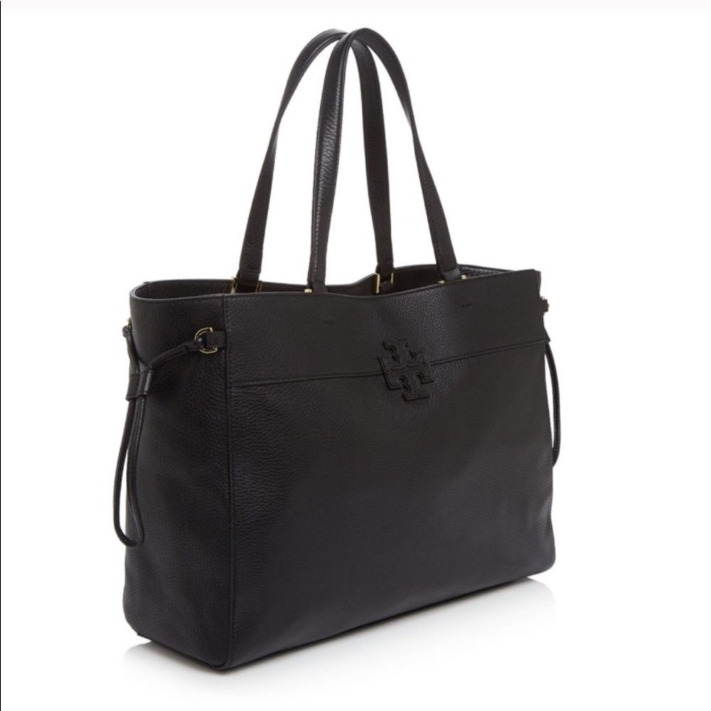 Tory burch tote