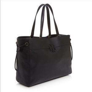 Tory burch tote