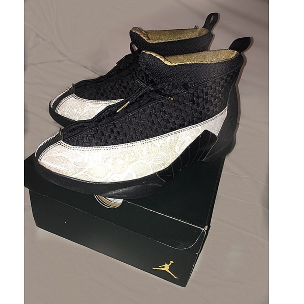 Jordan Retro 15