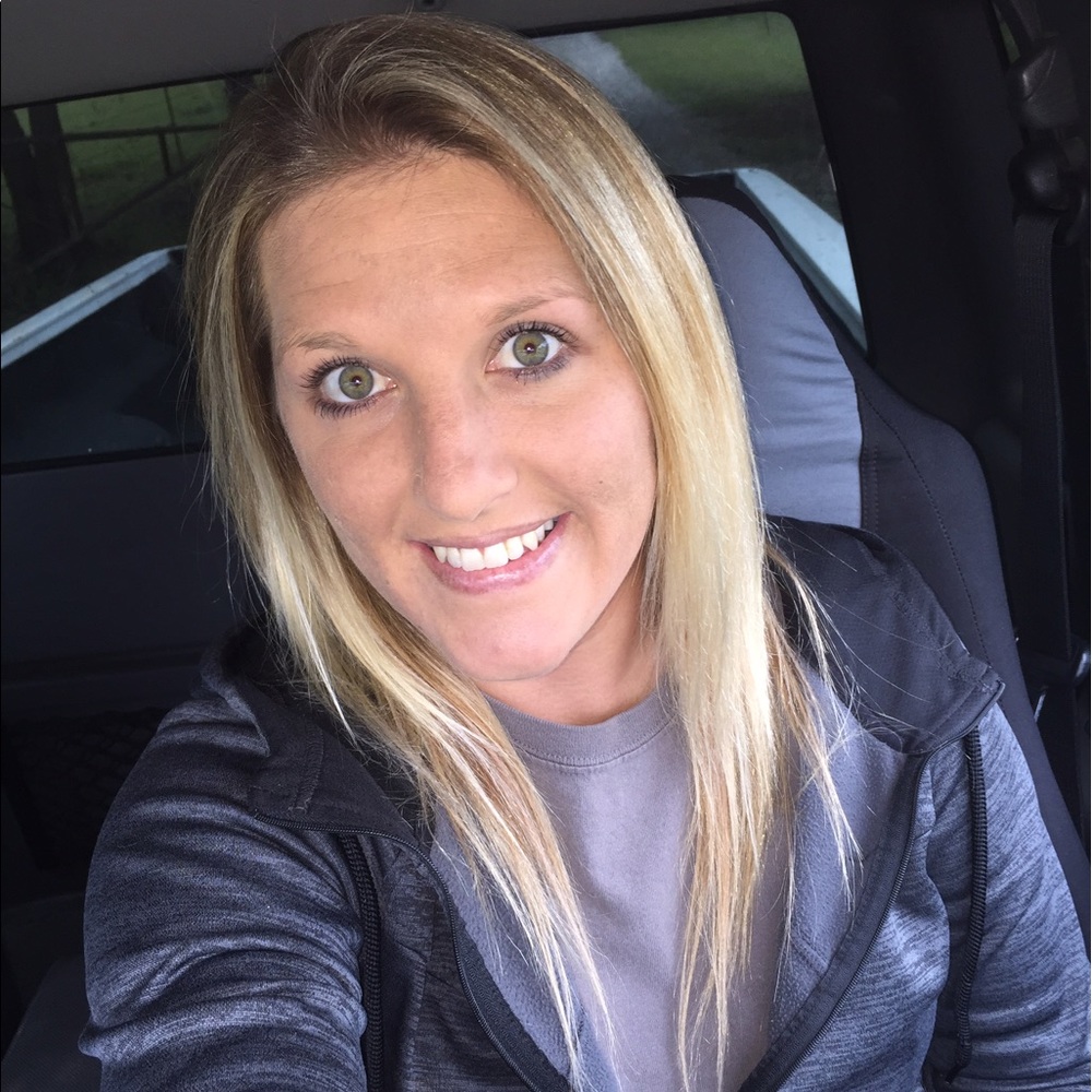 Meet your Posher, Jessica