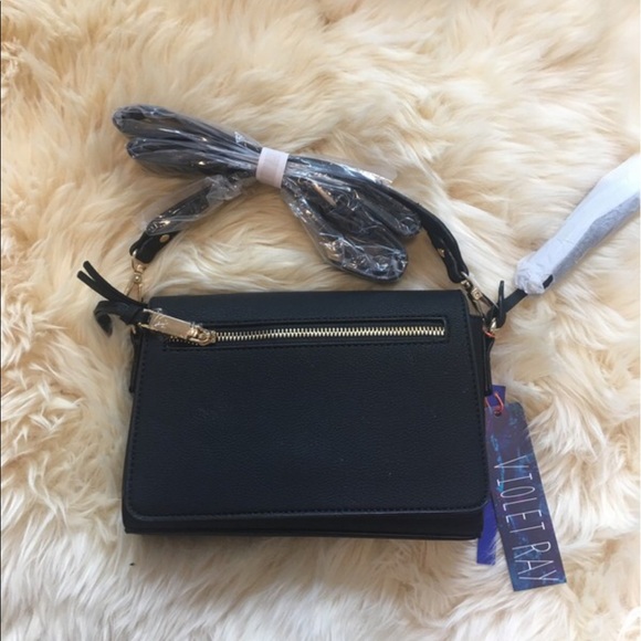 🎉2x Host Pick🎉Free People Carlee Vegan Crossbody - Picture 4 of 8