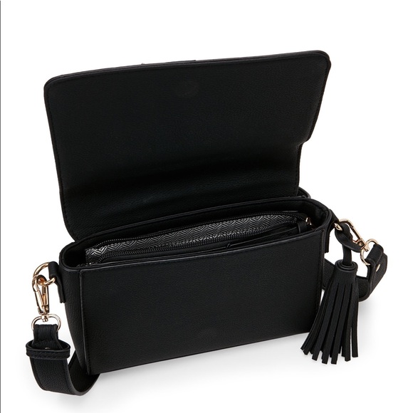 🎉2x Host Pick🎉Free People Carlee Vegan Crossbody - Picture 8 of 8